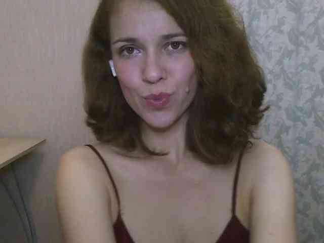 JoJo_XD webcam
