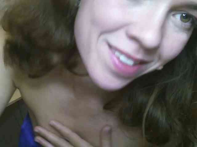 JoJo_XD webcam