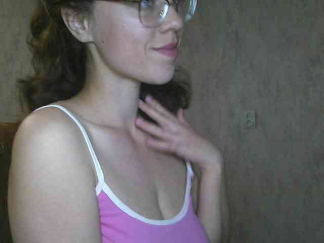 JoJo_XD webcam