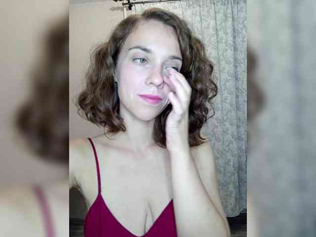 JoJo_XD webcam