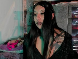 Chantallthx Porn Show