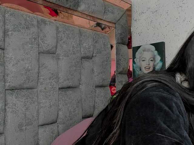 chantallthx live cam on BongaCams
