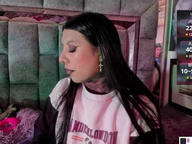 Chantallthx