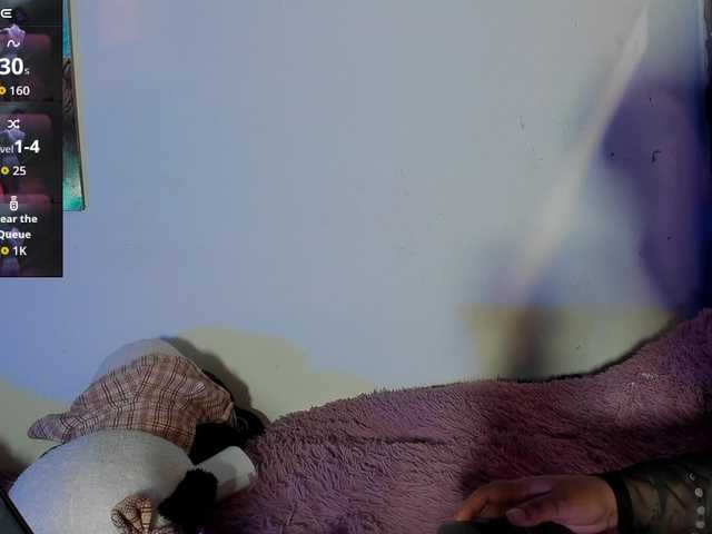 chantallthx's BongaCams show and profile