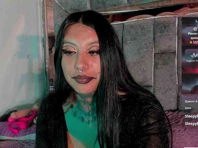 chantallthx