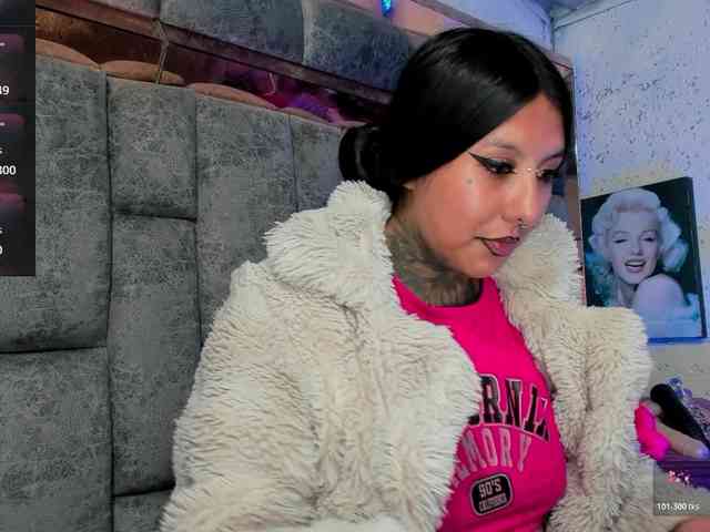 chantallthx