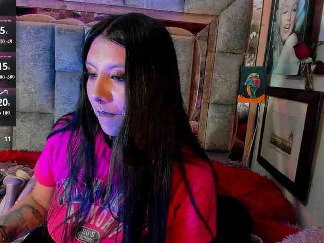 chantallthx