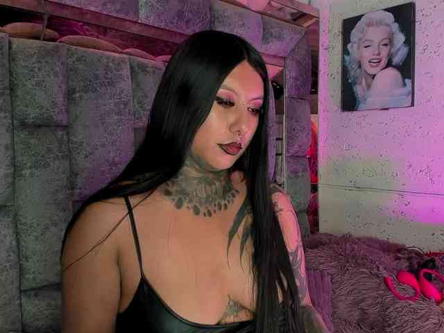 missdarklatin