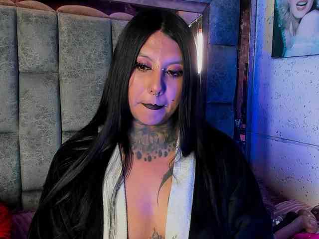 missdarklatin