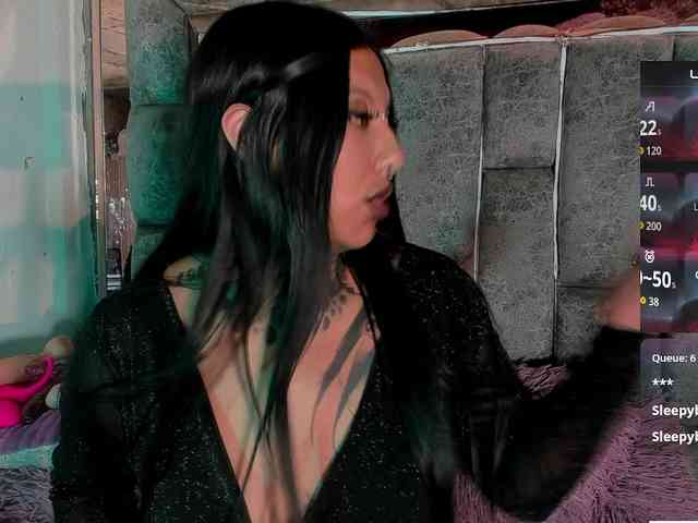 chantallthx