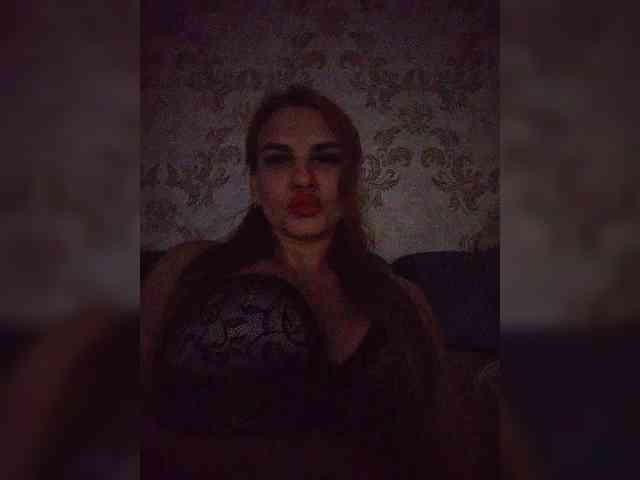 Karolina--X webcam