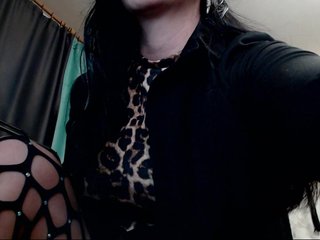 Mistress_Zoe1 Porn Show