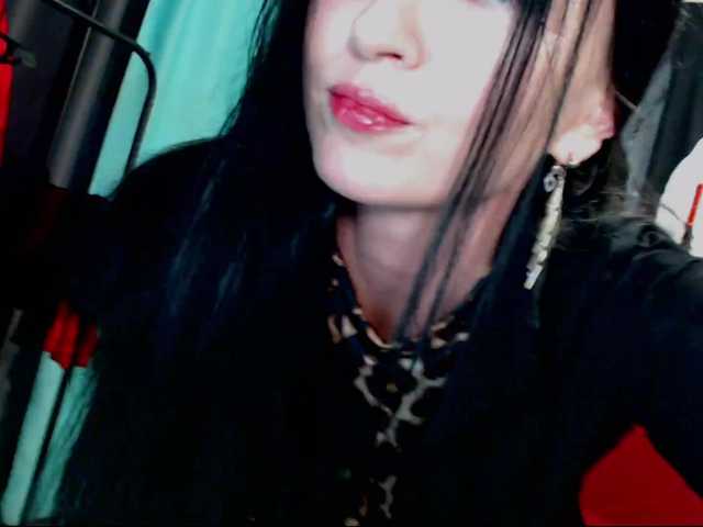 Mistress_Zoe1 live cam preview