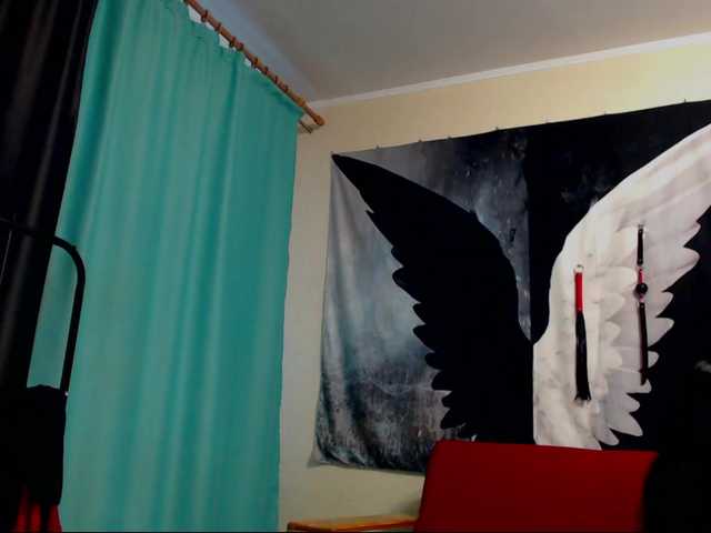 Mistress_Zoe1 live cam preview