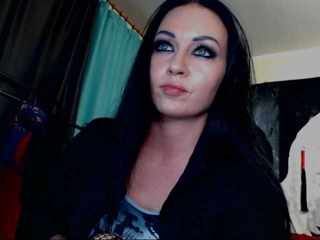 Mistress Zoe1 live cam