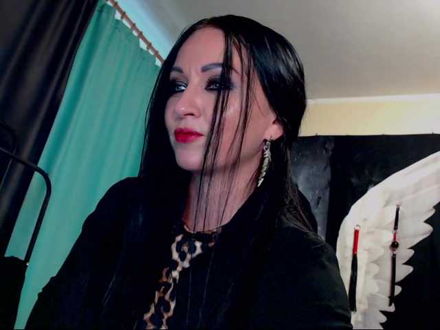 Mistress_Zoe1 live cam preview