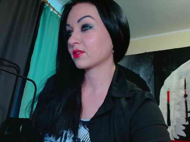 Mistress_Zoe1 webcam