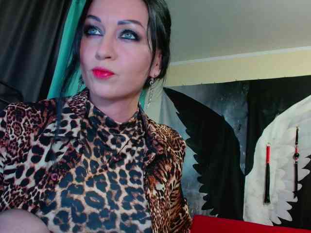 Mistress_Zoe1 webcam