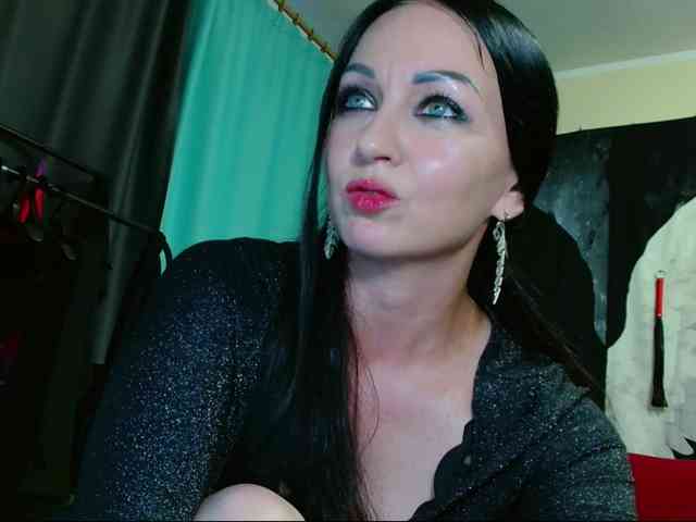 Mistress_Zoe1 webcam