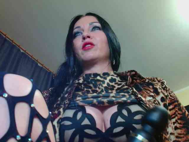 Mistress_Zoe1 webcam