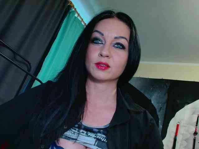 Mistress_Zoe1 webcam