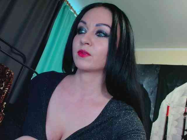 Mistress_Zoe1 webcam