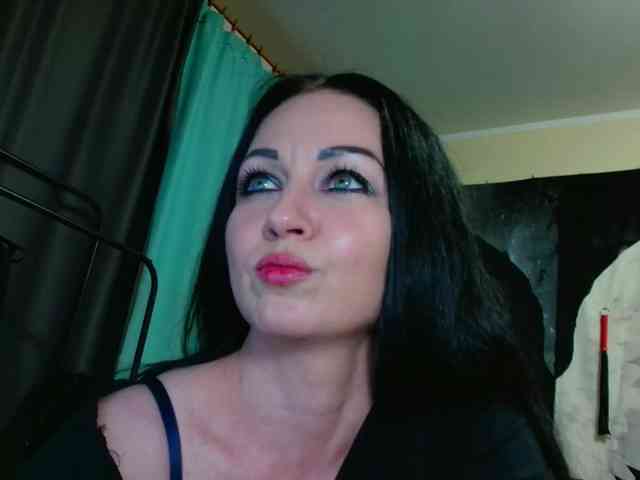 Mistress_Zoe1 webcam