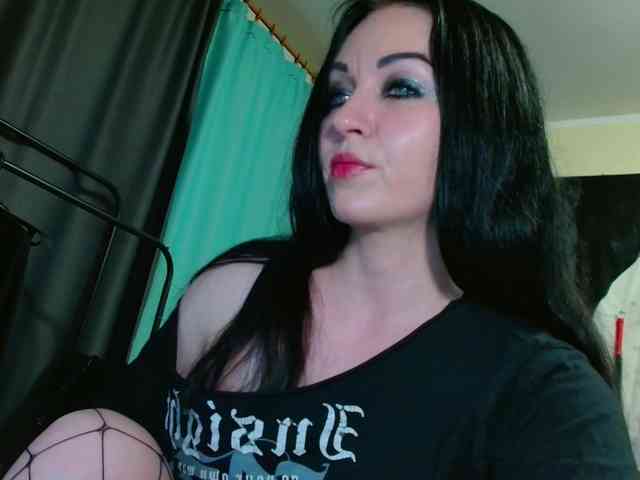 Mistress_Zoe1 webcam