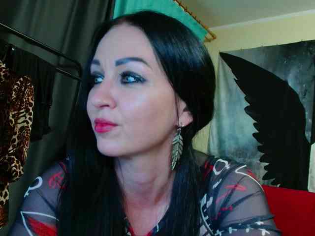 Mistress_Zoe1 webcam