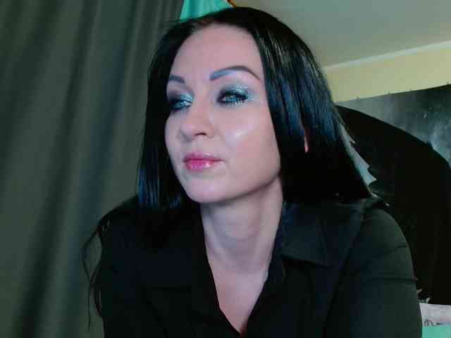 Mistress_Zoe1 webcam