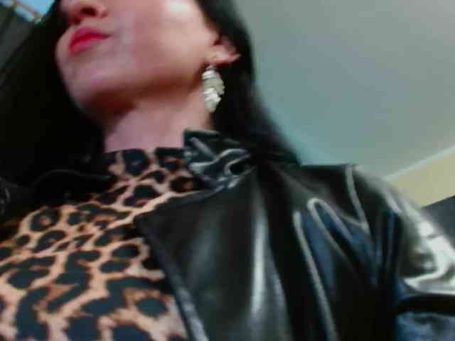 Mistress_Zoe1 webcam