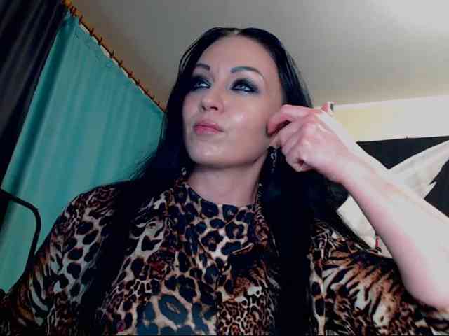 Mistress_Zoe1 webcam