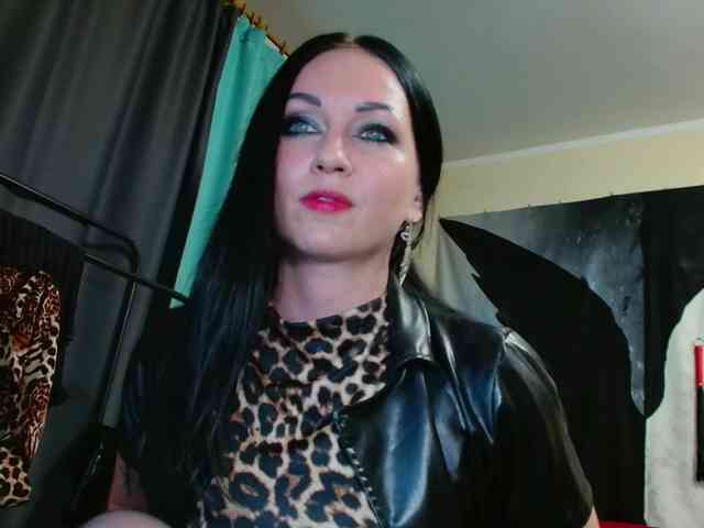 Mistress_Zoe1 webcam