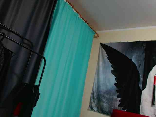 Mistress_Zoe1 webcam