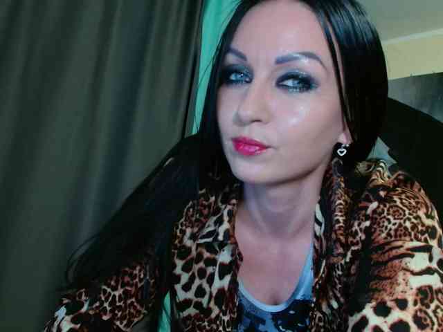 Mistress_Zoe1 webcam