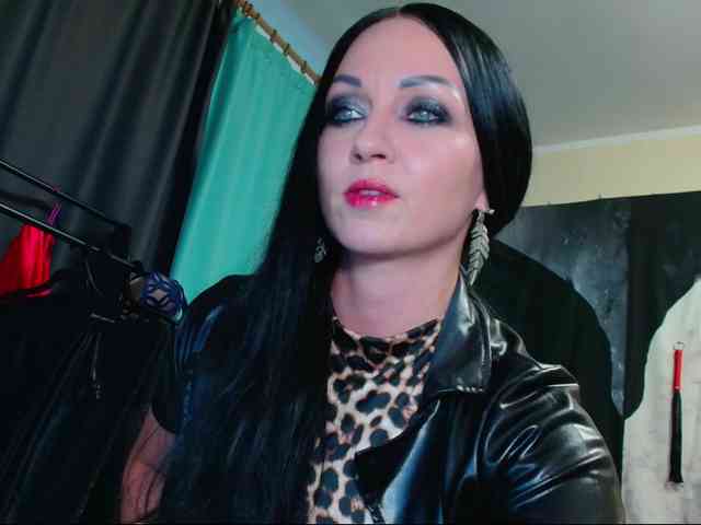Mistress_Zoe1 webcam