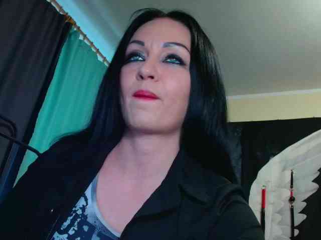 Mistress_Zoe1 webcam