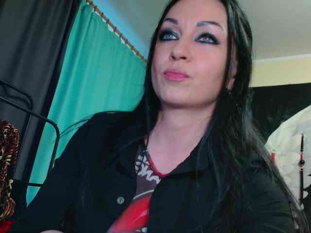 Mistress_Zoe1 webcam