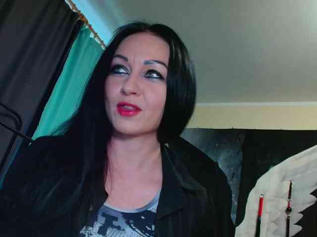 Mistress_Zoe1 webcam