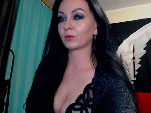 Mistress_Zoe1 webcam