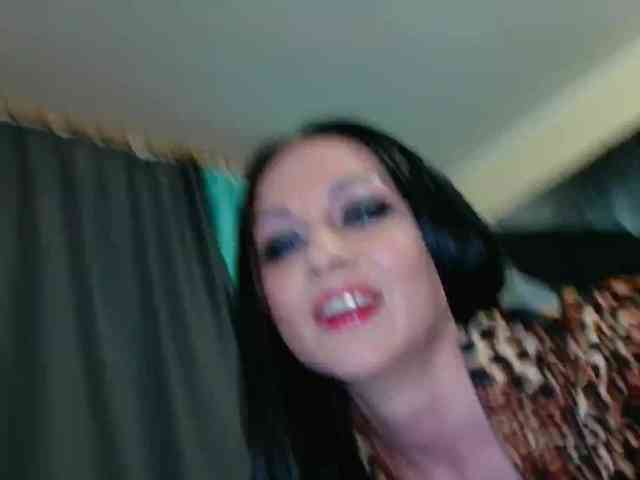 Mistress_Zoe1 webcam