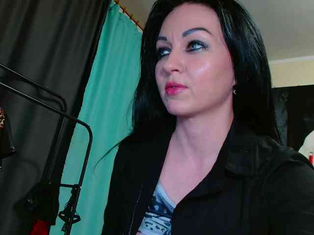 Mistress_Zoe1 webcam
