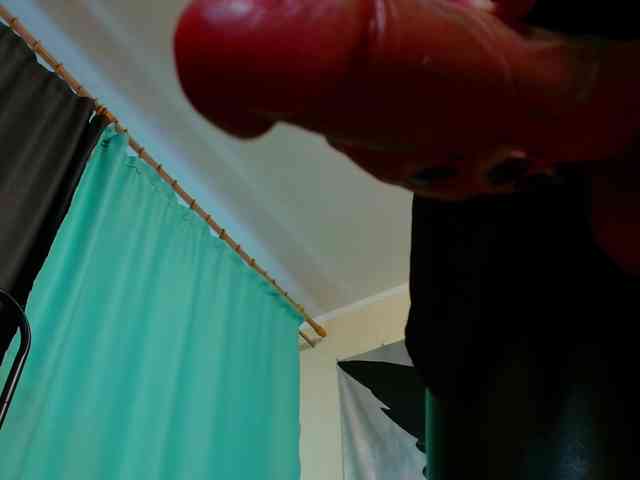 Mistress_Zoe1 webcam