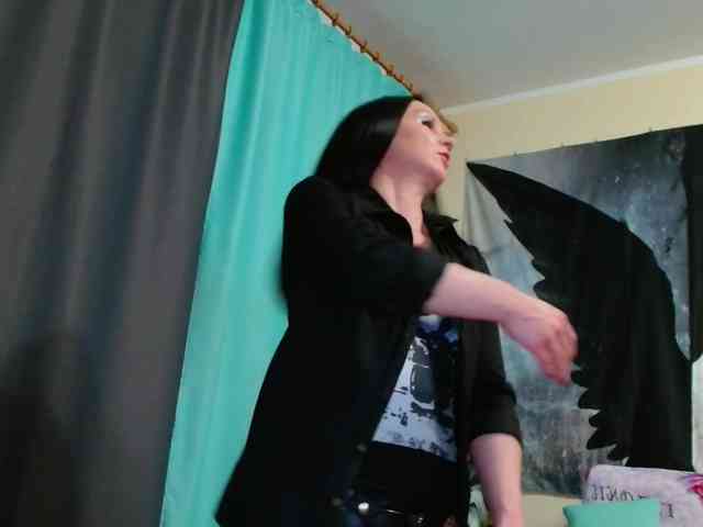 Mistress_Zoe1 webcam