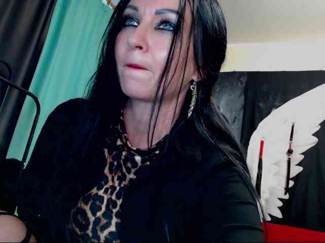 Mistress_Zoe1 webcam