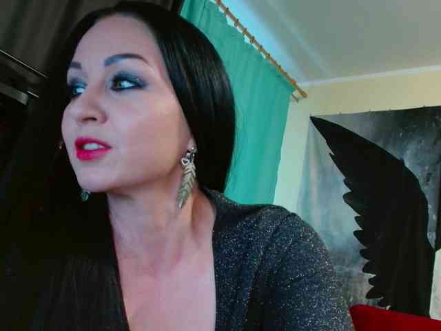Mistress_Zoe1 webcam