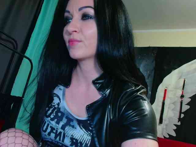 Mistress_Zoe1 webcam