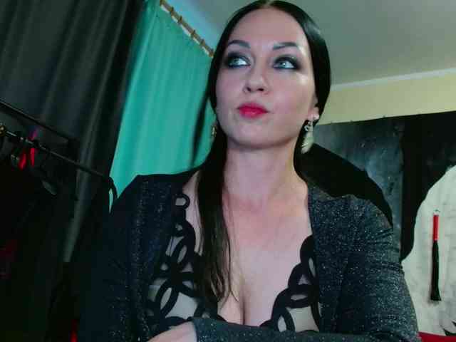 Mistress_Zoe1 webcam
