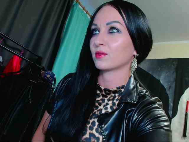 Mistress_Zoe1 webcam