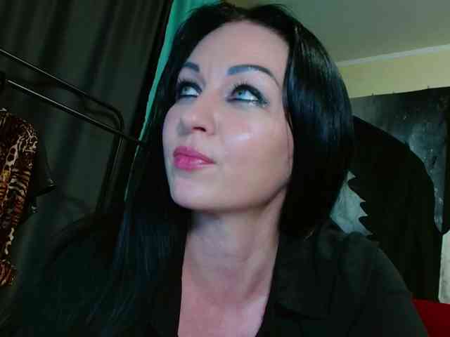 Mistress_Zoe1 webcam